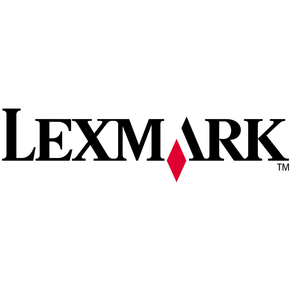 tambour noir Lexmark LX-D6025B LX-D6025B