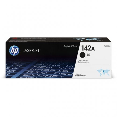 toner noir Hp W1420A HP-T142A