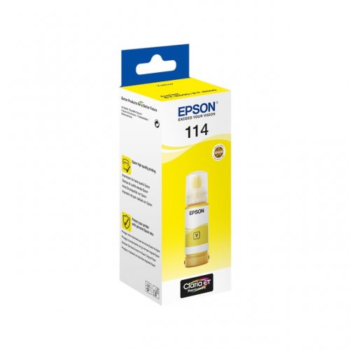 encre jaune Epson EP-U114Y EP-U114Y