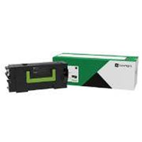 toner noir Lexmark LX-T582XC LX-T582XC