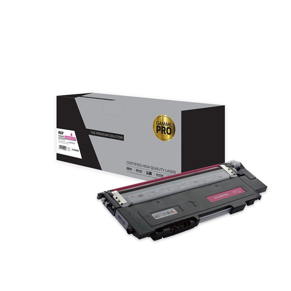 toner magenta Samsung ST404M L1-ST404M-PRO