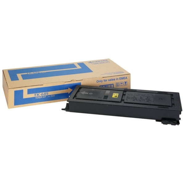 toner noir Kyocera TK-685 KY-T685