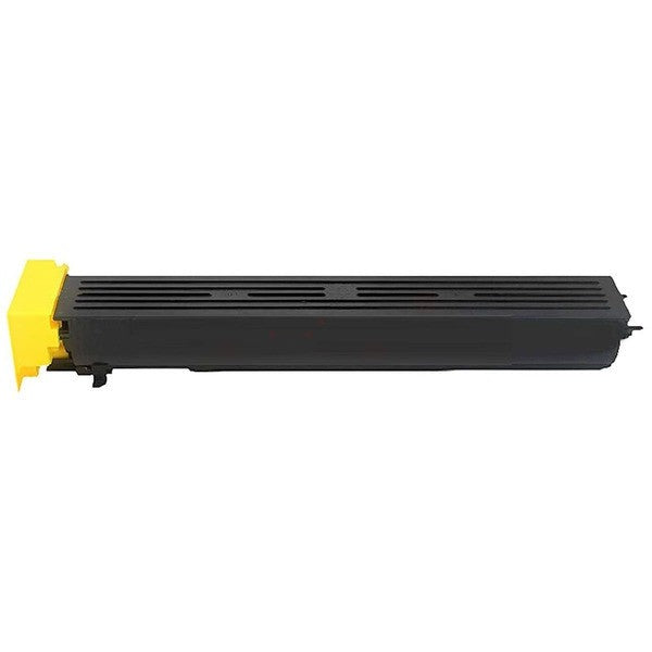 toner jaune Kyocera KM-T711Y KM-T711Y