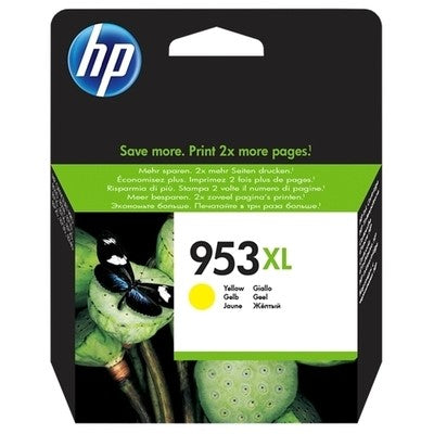 cartouche jaune Hp H953XLY HP-U953XLY