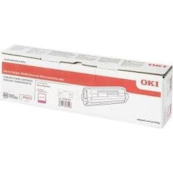 toner magenta Oki OT824M OK-T824M