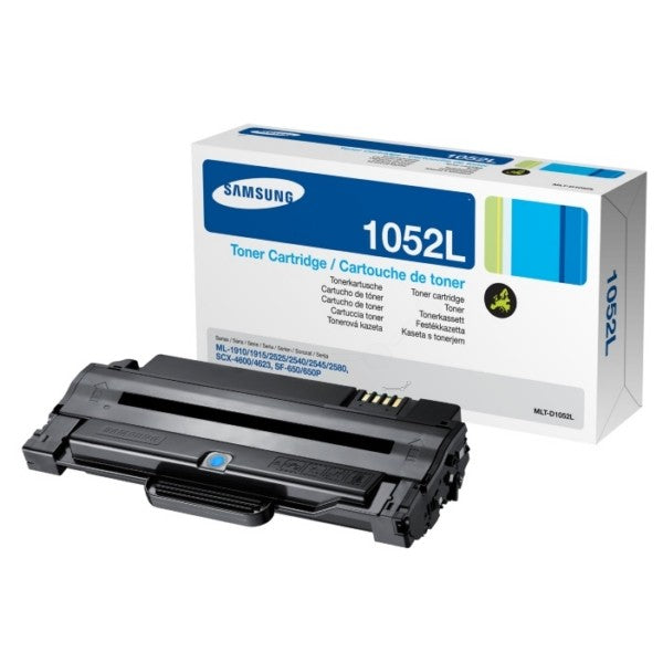 toner noir Samsung MLT-D1052L SA-T1052