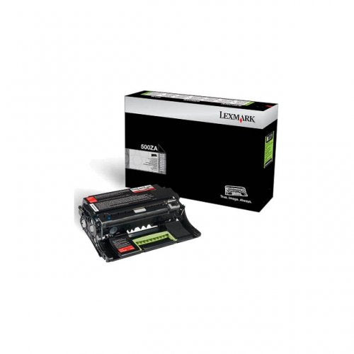 tambour noir Lexmark LD500ZA LX-LD500ZA
