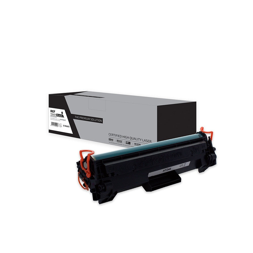 toner noir Hp CF244A L1-HT244