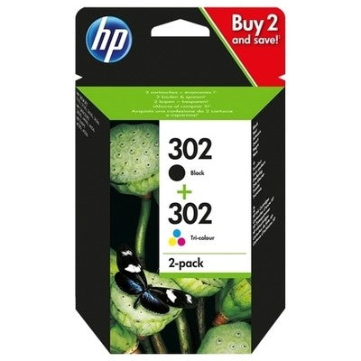 cartouche noir Hp K302XL HP-K302XL