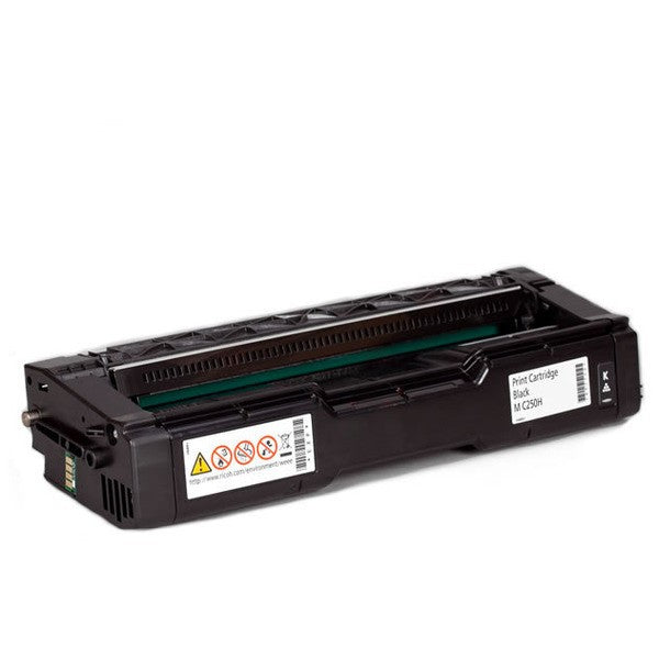 toner noir Ricoh TC250B RH-TC250B
