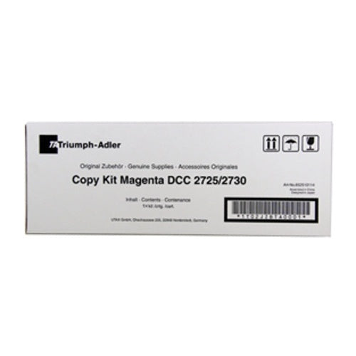 toner magenta TN2725 TA-TN2725M