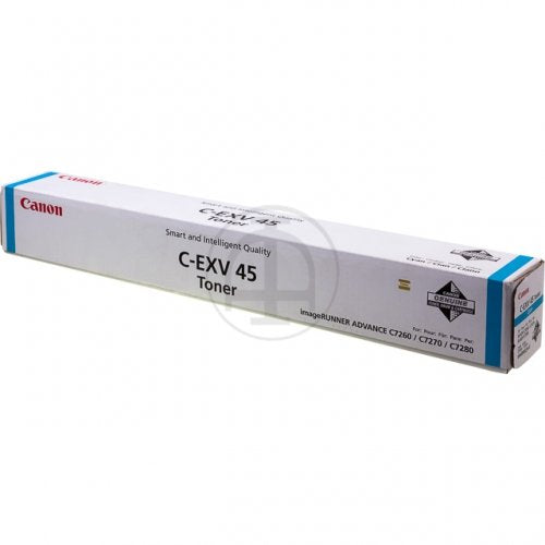 toner cyan Canon EXV45 CA-TCEXV45C