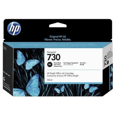 cartouche noir Hp U730XMB HP-U730XMB
