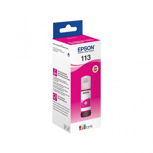 encre magenta Epson EP-U113M EP-U113M