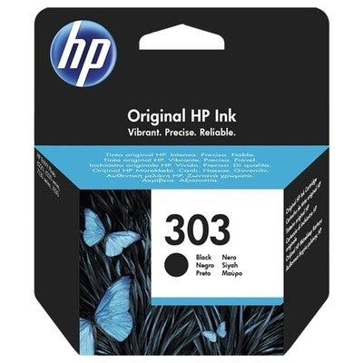 cartouche noir Hp U303B HP-U303B