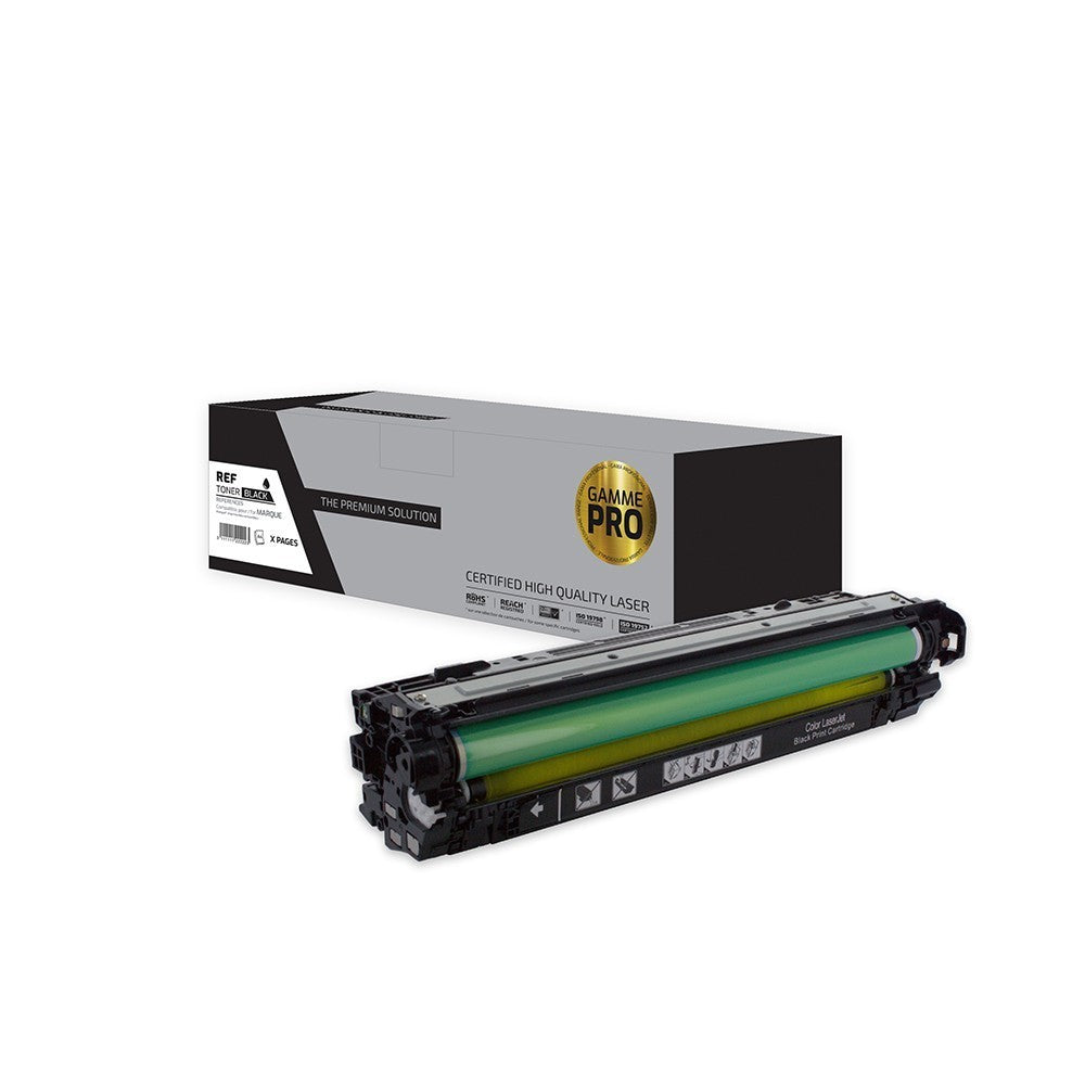 toner noir Hp CE740A L1-HT307B-PRO