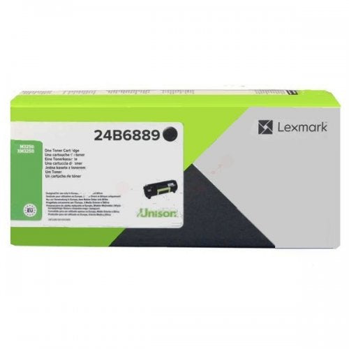 toner noir Lexmark LX-T1246 LX-T1246