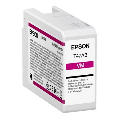 cartouche magenta Epson UT47A EP-UT47A3
