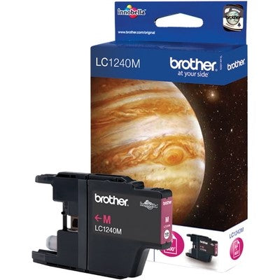 cartouche magenta Brother B1240M BR-ULC1240M