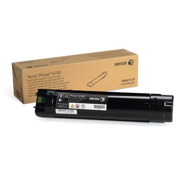 toner noir Xerox XE-T6700XB XE-T6700XB