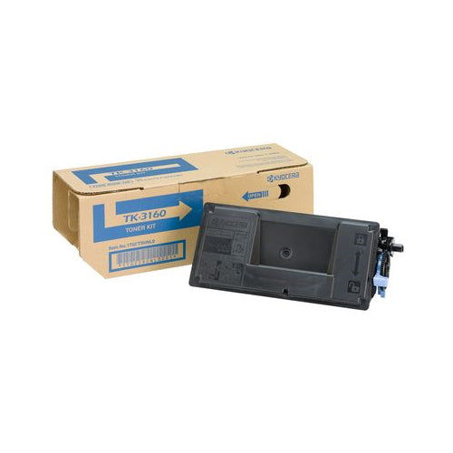 toner noir Kyocera TK-3110 KY-T3160BK