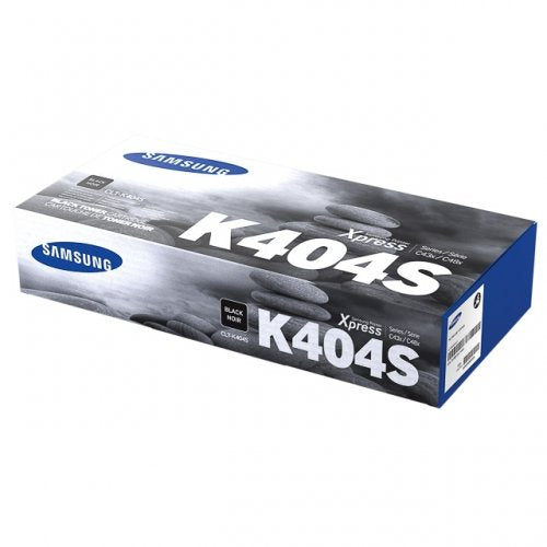 toner noir Samsung CLTK404SELS SA-T404K