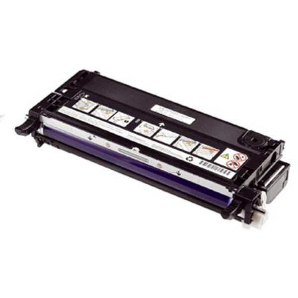 toner noir Dell DE-T3130SB DE-T3130SB