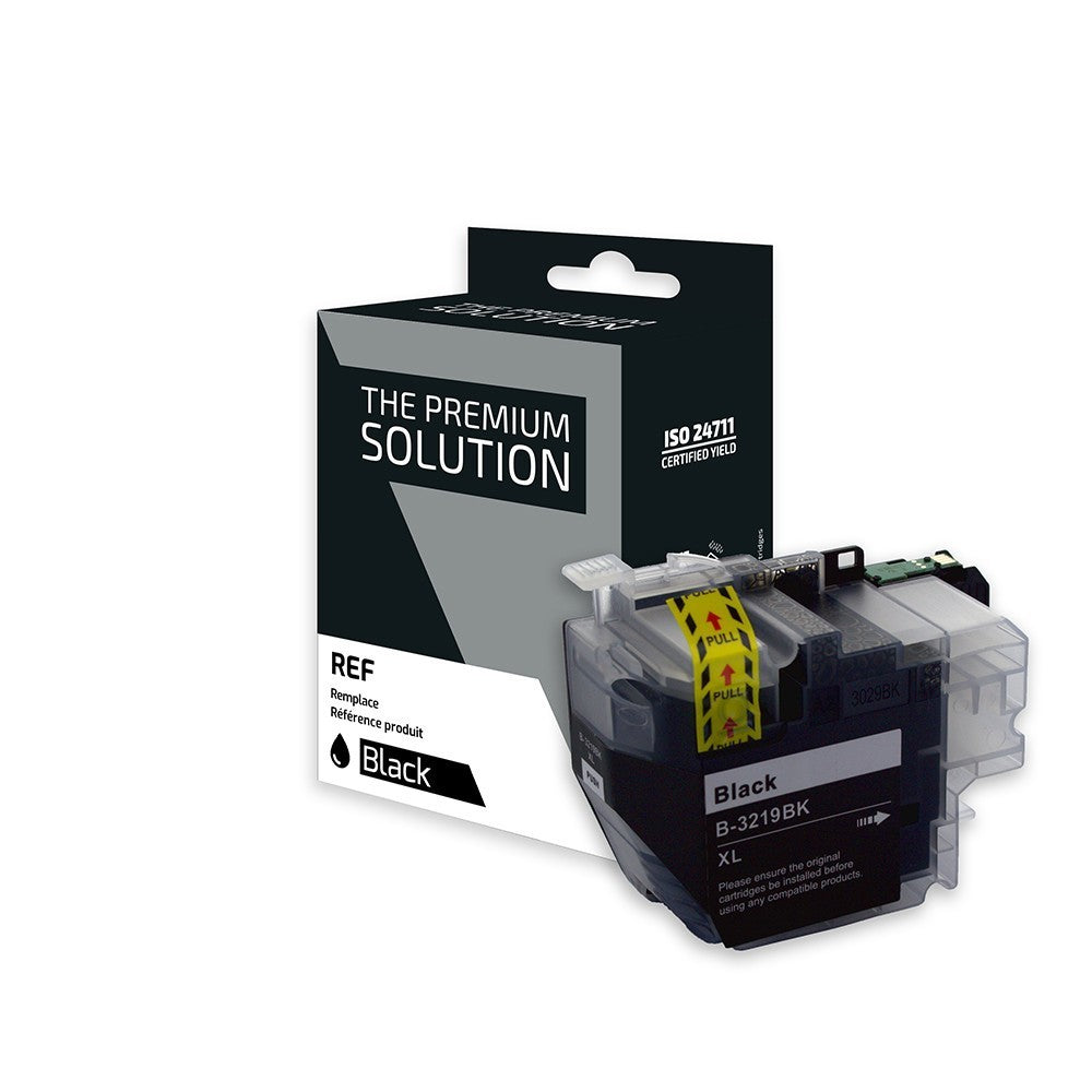 cartouche noir Brother B3219XLB C8B3219XLB