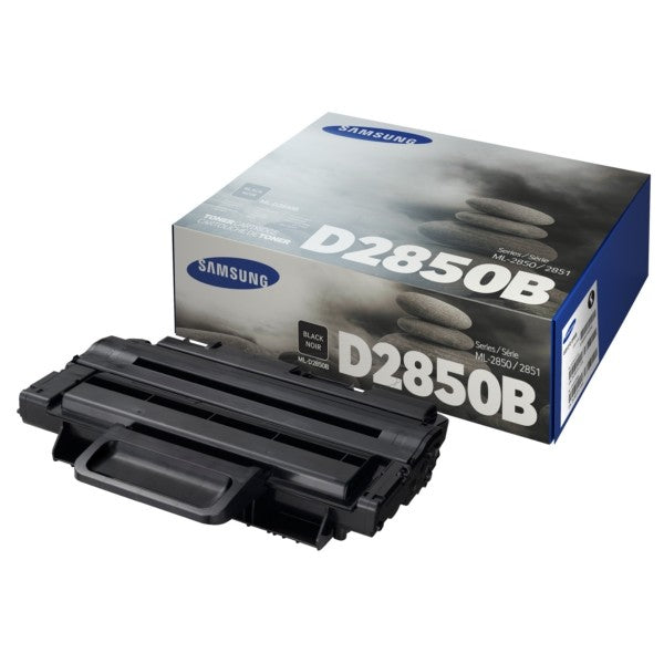 toner noir Samsung MLD2850BELS SA-T2850B