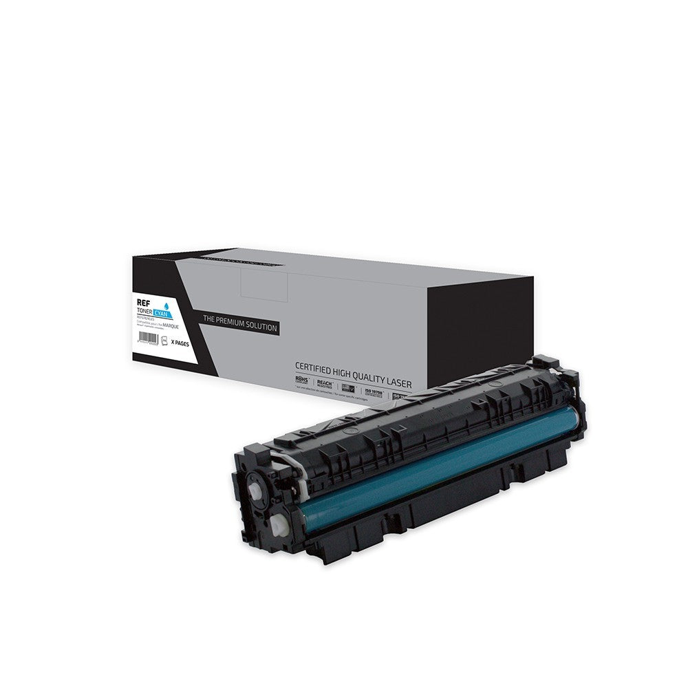 toner cyan Hp CF411X L1-HT410XC