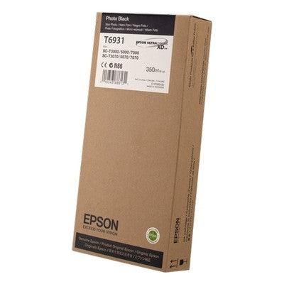 cartouche noir Epson T6931 EP-UT6931