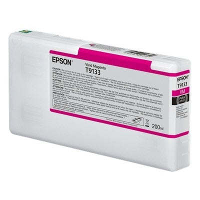 cartouche magenta Epson UT9133 EP-UT9133