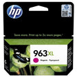 cartouche magenta Hp U963XLM HP-U963XLM