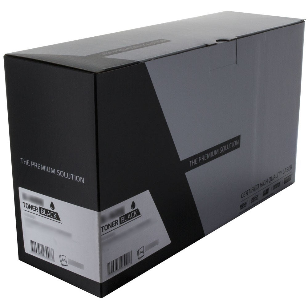 toner noir Hp CF289X L1-HT289X