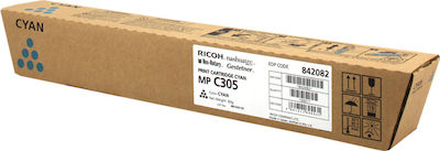 toner cyan Ricoh RH-T305C RH-T305C