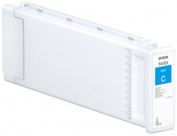 cartouche cyan Epson T41E2 EP-UT41E2