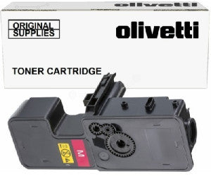 toner magenta Olivetti B1239 OL-TB1239