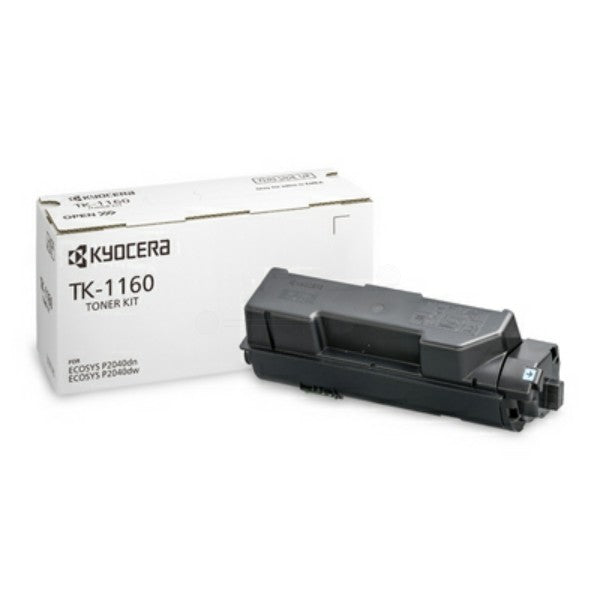 toner noir Kyocera TK-1160 KY-T1160BK