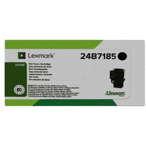toner noir Lexmark LX-T2240B LX-T2240B