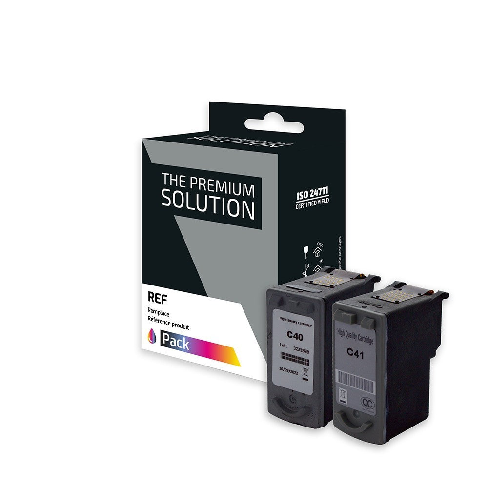 cartouche noir Canon C40 K8C40/41