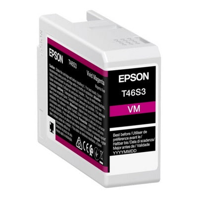 cartouche magenta Epson UT46S EP-UT46S3