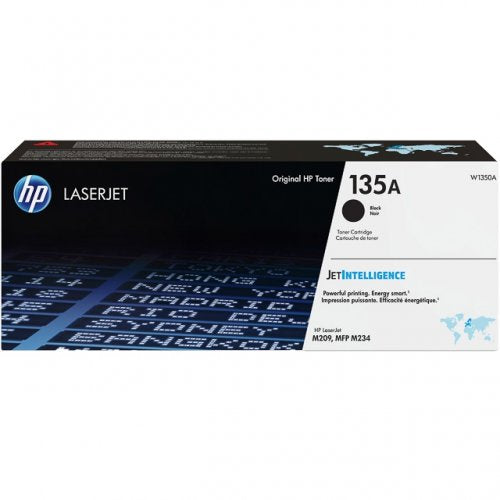 toner noir Hp W1350A HP-T135A