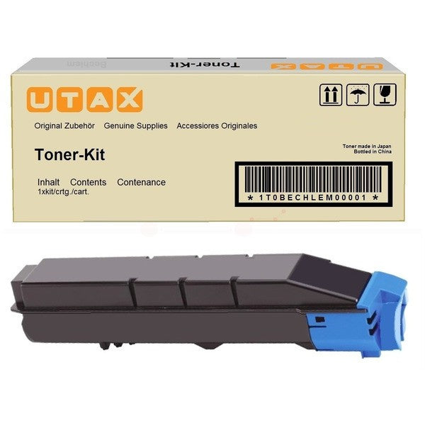 toner cyan TA-2930C TA-2930C