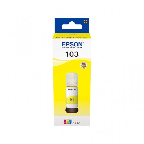 encre jaune Epson EP-U103Y EP-U103Y