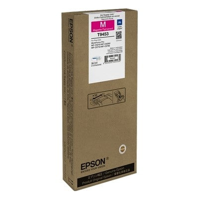 cartouche magenta Epson T9453 EP-UT9453