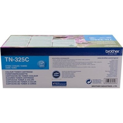 toner cyan Brother TN-325 BR-TN325C