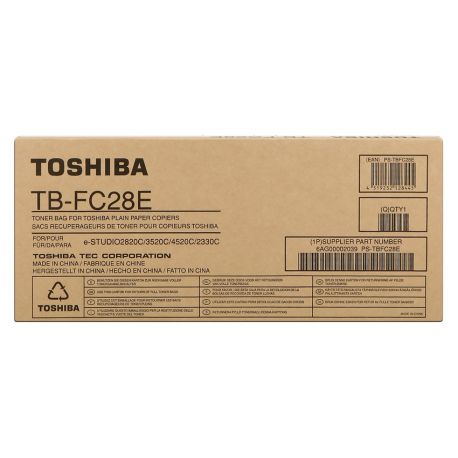 toshiba Toshiba TBFC28E TO-WTBFC28E