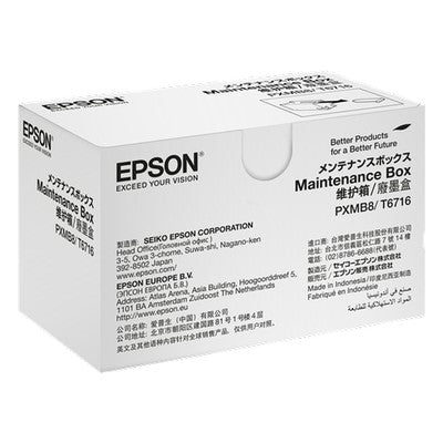 cartouche Epson T671600 EP-WT6716