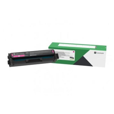 toner magenta Lexmark C3220M0 LX-T3220M