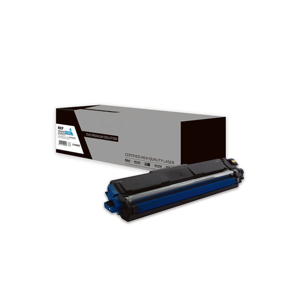 toner cyan Brother TN-247 L1-BTTN247C